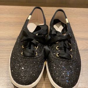 Kate spade Keds
